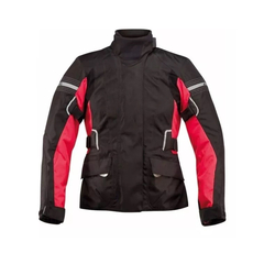 Campera Moto Dama Bray Hill