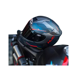 Casco Moto Hjc Rpha 70 Kosis Mc6hsf en internet