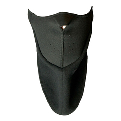 Mascara Moto Neoprene