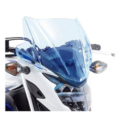 Parabrisas Moto Ice 310