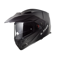 Casco Moto Rebatible Ls2 Ff324