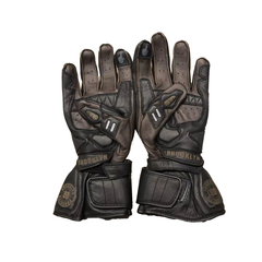 Guantes Moto Brooklyn Mcclean - comprar online