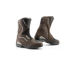 Bota Moto Touring Seventy Marron