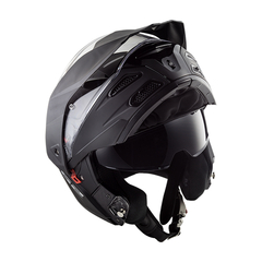 Casco Moto Rebatible Ls2 Ff324 - Roshaus