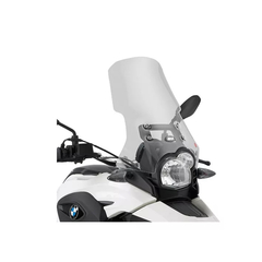 Parabrisas Alto Moto Bmw G 650 Gs - comprar online