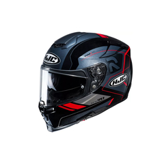 Casco Moto Hjc Rpha 70 Coptic Mc1