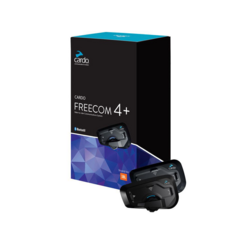 Scalarider Freecom 4+ Duo
