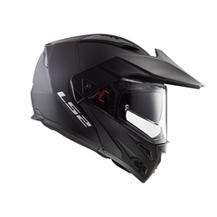 Casco Moto Rebatible Ls2 Ff324 - comprar online