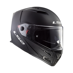 Casco Moto Rebatible Ls2 Ff324 - tienda online