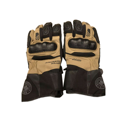 Guantes Moto Brooklyn Two Guns