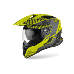 Casco Moto Airoh Commander Boost