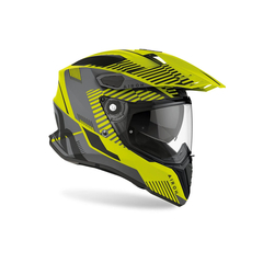 Casco Moto Airoh Commander Boost - comprar online