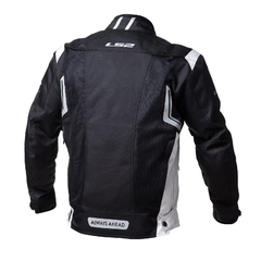 Campera Moto Ls2 Diane - tienda online