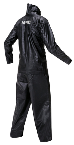 Traje de Lluvia Moto Mac - comprar online