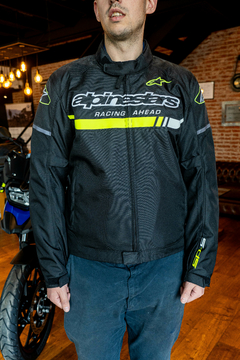 Alpinestar Ignition Waterproof - comprar online