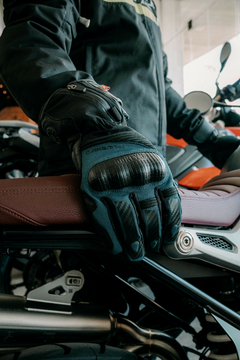 Guantes Moto Brooklyn Essex - comprar online