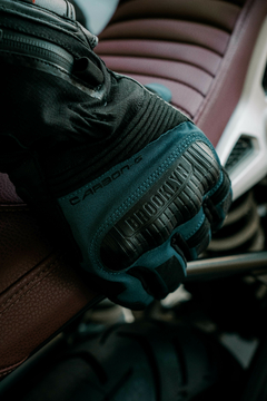 Guantes Moto Brooklyn Essex en internet