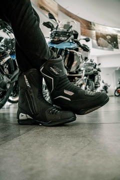 Bota Moto Touring Seventy Imp en internet