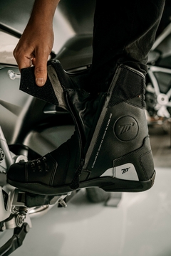 Imagen de Bota Moto Touring Seventy Imp