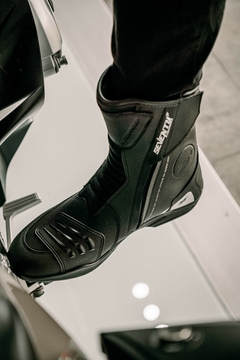 Bota Moto Touring Seventy Imp - tienda online