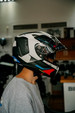 Casco Moto Hjc Rpha 70 Kosis Mc21sf en internet