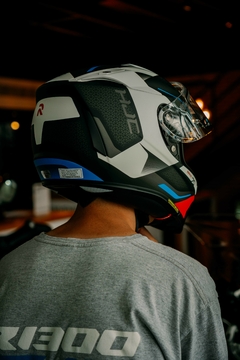 Casco Moto Hjc Rpha 70 Kosis Mc21sf - tienda online