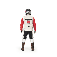 Campera Moto Fuel Endurage Lucky - tienda online