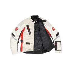 Campera Moto Fuel Astrail Lucky Explorer - comprar online