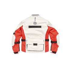 Campera Moto Fuel Astrail Lucky Explorer - Roshaus