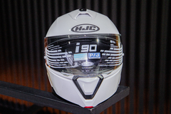 Casco Moto Hjc I90 - tienda online