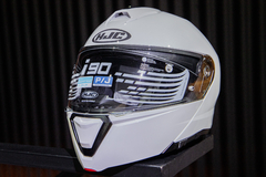 Casco Moto Hjc I90 - comprar online