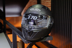 Casco Moto Hjc I70 - tienda online