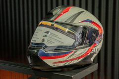 Casco Moto Bmw 7 Carbon en internet