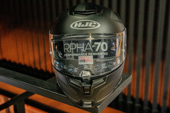 Casco Moto Hjc Rpha 70 - Roshaus