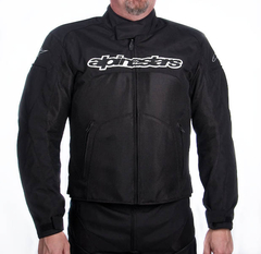 Campera Moto Apinetar T-Gp - comprar online