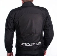 Campera Moto Apinetar T-Gp en internet