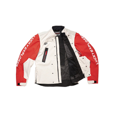 Campera Moto Fuel Astrail Lucky Explorer en internet