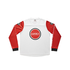 Remera Jersey Endurage Lucky Fuel