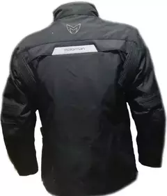 Campera Motorman Explorer - comprar online