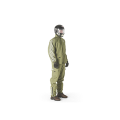 Traje De Lluvia Fuel Rainer suit - comprar online