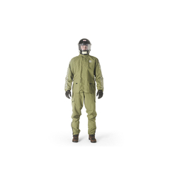 Traje De Lluvia Fuel Rainer suit