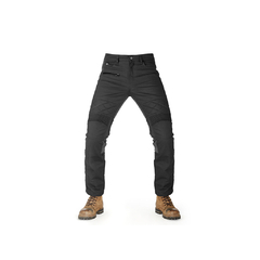 Pantalon Moto Fuel Sergeant Negro en internet