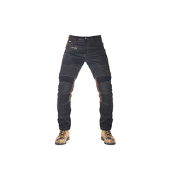 Pantalon Moto Fuel Sergeant 2 Waxed - comprar online