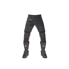 Pantalon Moto Fuel Sergeant 2 Waxed