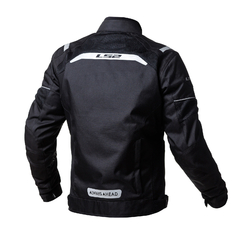 Campera Moto Ls2 Teide - comprar online