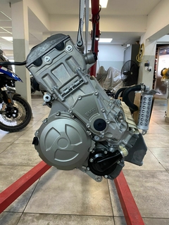 Motor S1000Xr Hasta 2019 - Roshaus