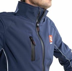 Campera Moto Qobu - comprar online