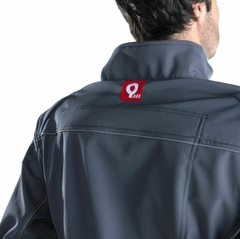 Campera Moto Qobu - comprar online