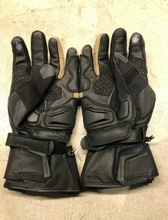 Guantes Moto Brooklyn Two Guns - tienda online