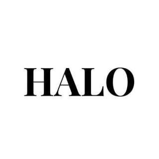 Halo indumentaria